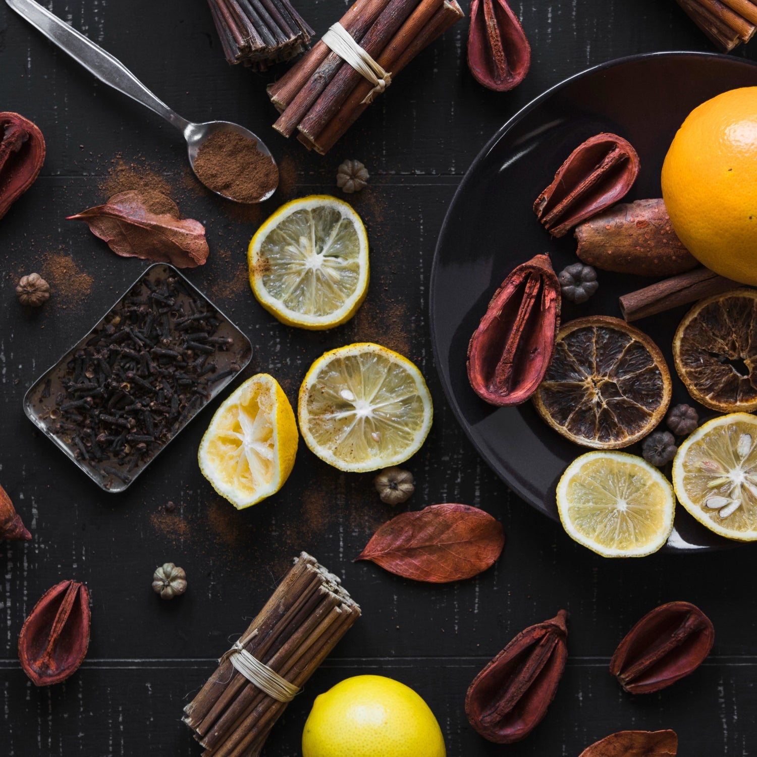 Aromatic