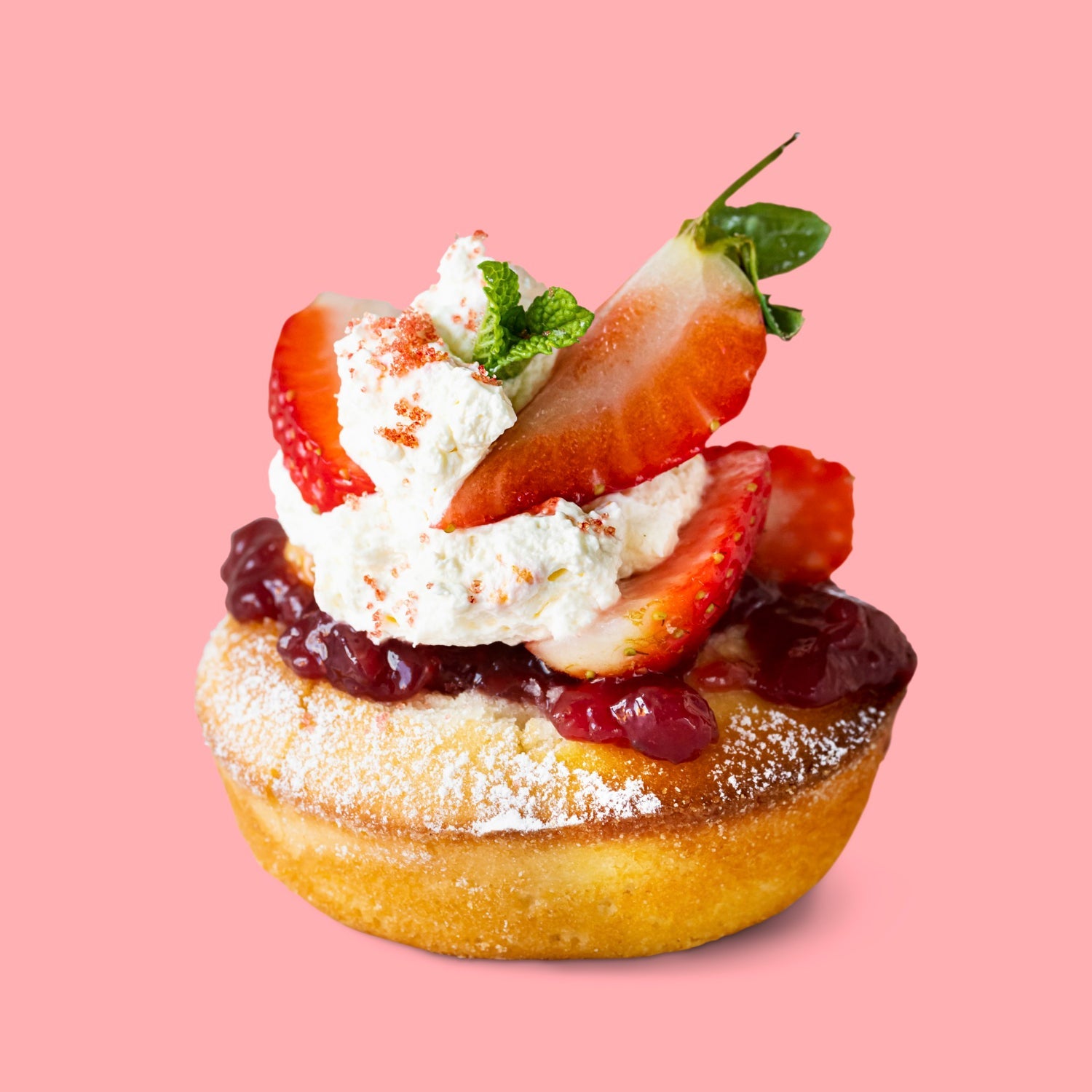 Gourmand
