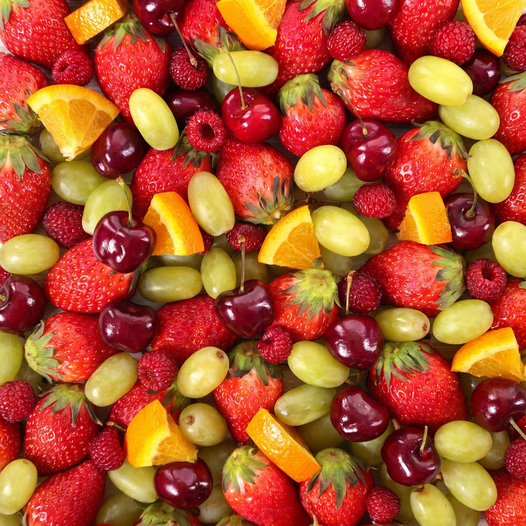 Fruity
