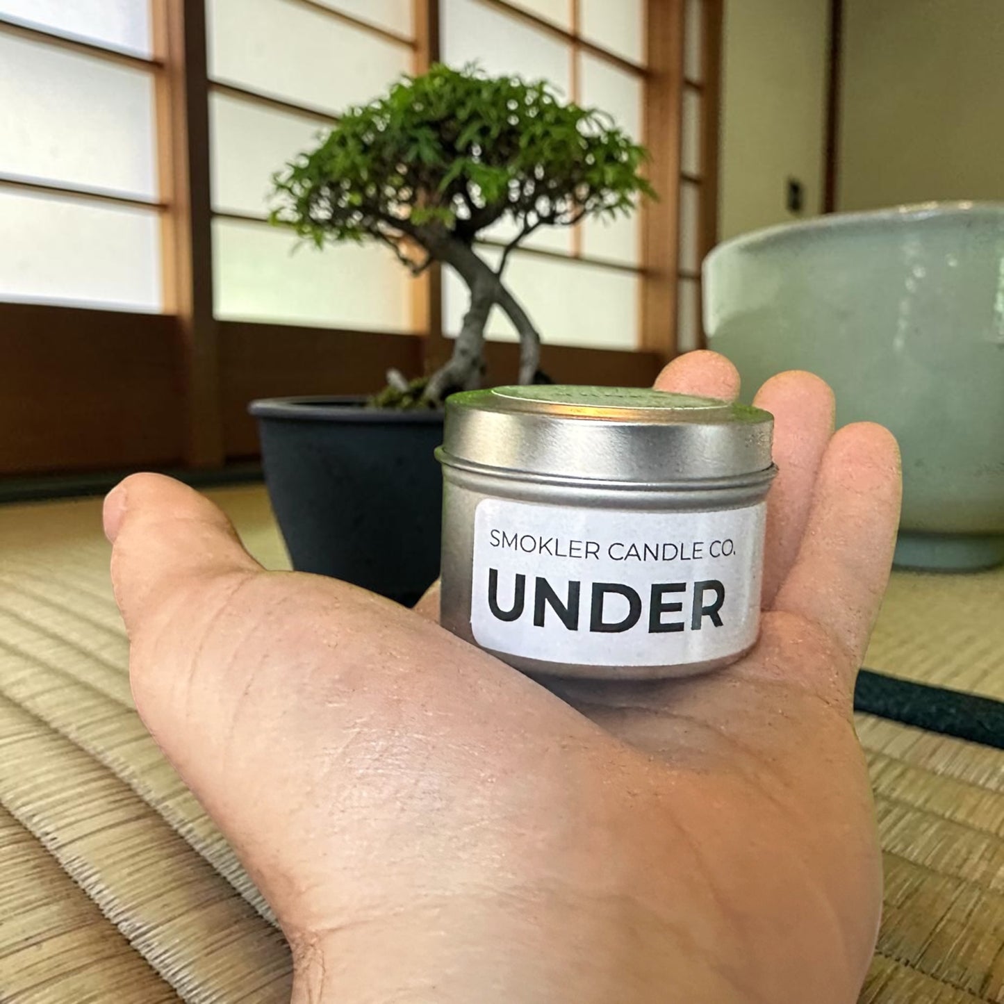 Gambling Candle Set (6 Pack)