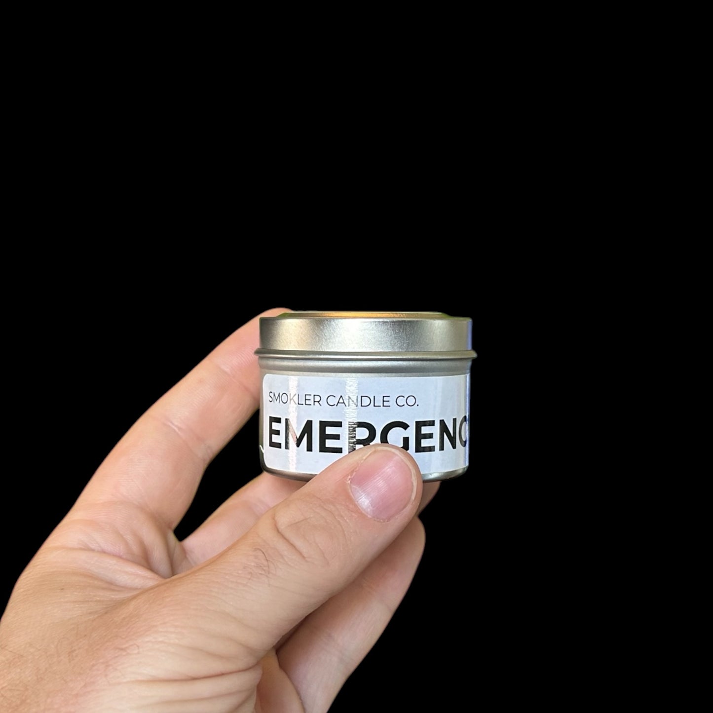 Gambling Candle Set (6 Pack)