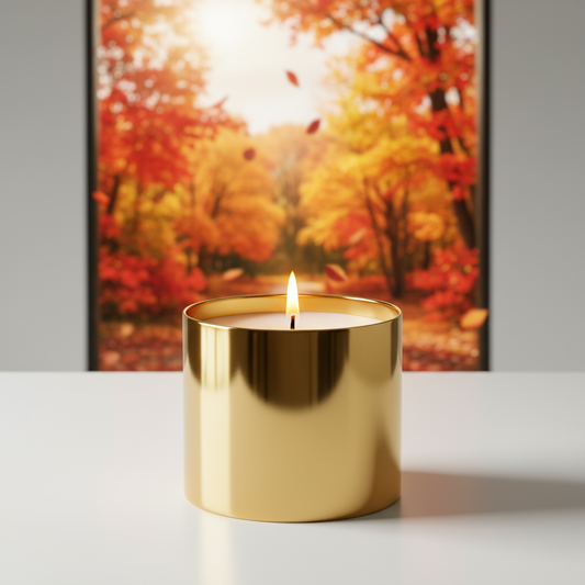 Fallen Leaves - Pre Order